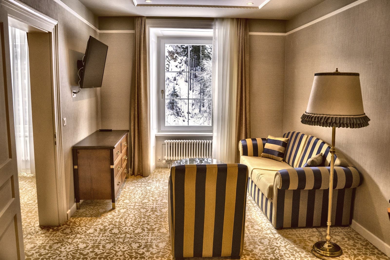 Suite Standard