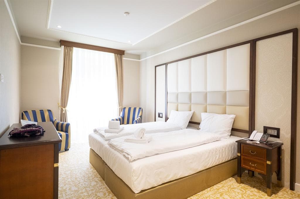 Suite Parkview